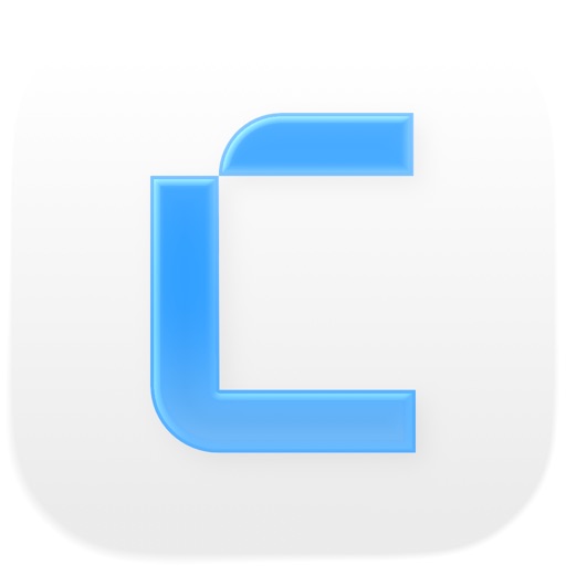 Crypto Board: Crypto Widgets app icon