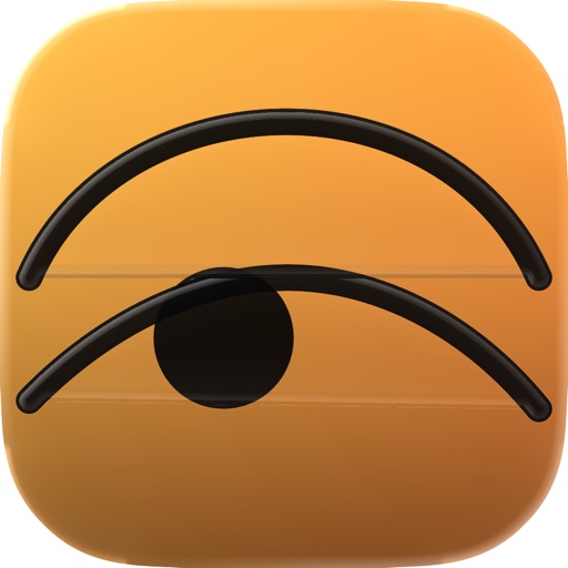 Ruminate Less: No Overthinking app icon
